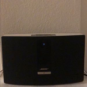 BOSE SoundTouch 20